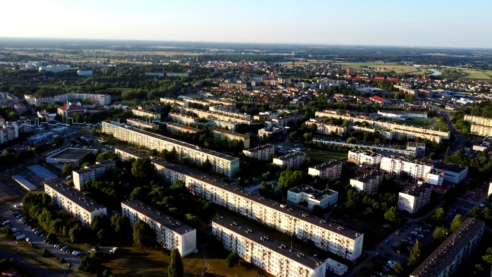 Lat Sp Dzielni Mieszkaniowej W Remie