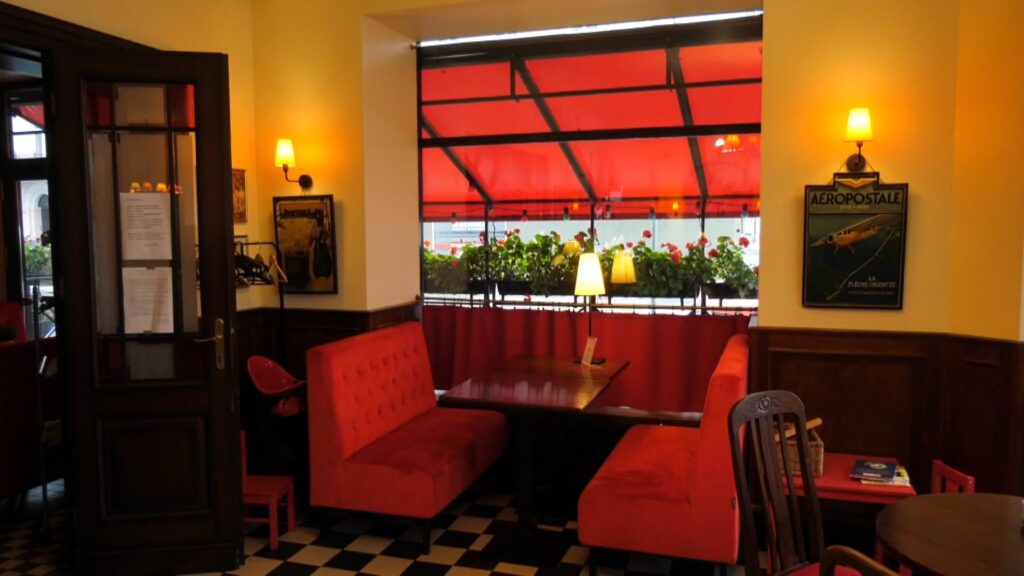 Restauratorzy z niepokojem patrzą w przyszłość