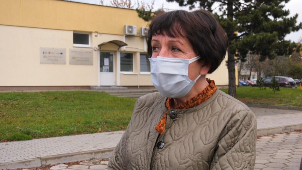 Pomoc dla seniorów i osób w kwarantannie
