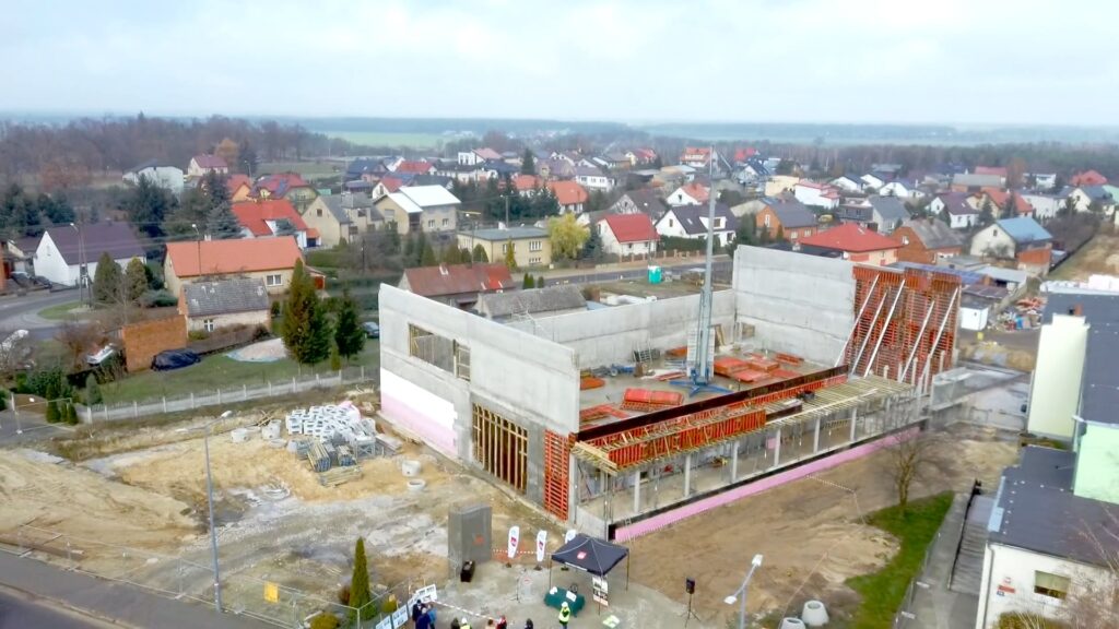 Książ: Największa inwestycja w historii
