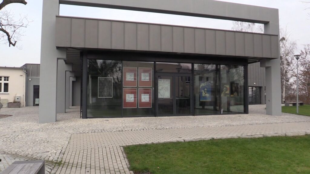 Kultura zamrożona, ale śremskie muzeum działa