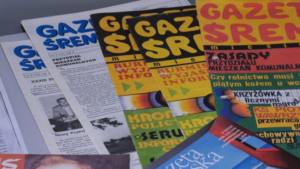 Jubileusz muzealnej gazety