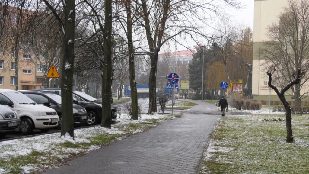 Synoptycy ostrzegają!