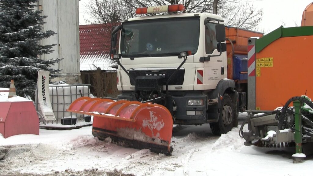 Kierowcy kontra drogowcy. Kto ma rację?