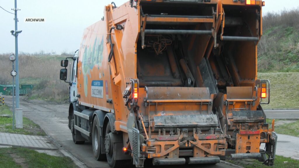 Zmiany w odpadach. Śremianie otrzymają nowe pojemniki