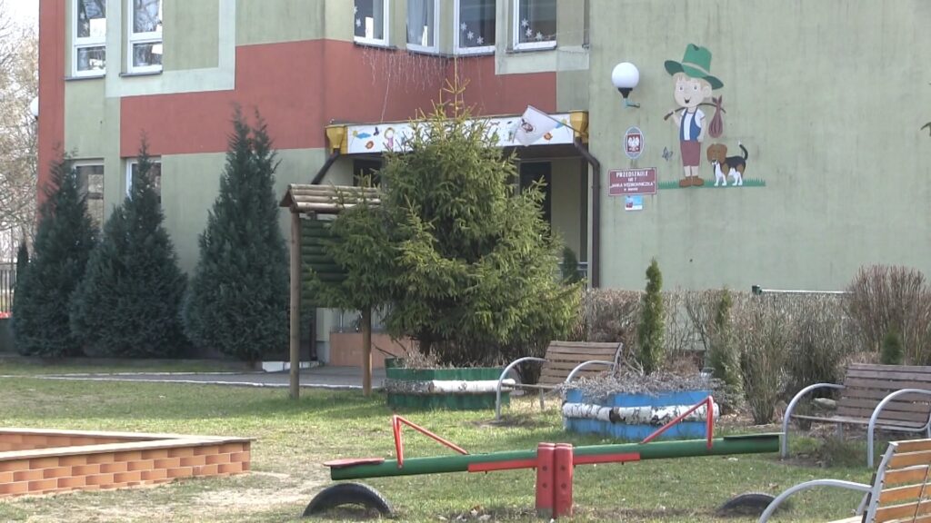21 maluchów nie znalazło przedszkola