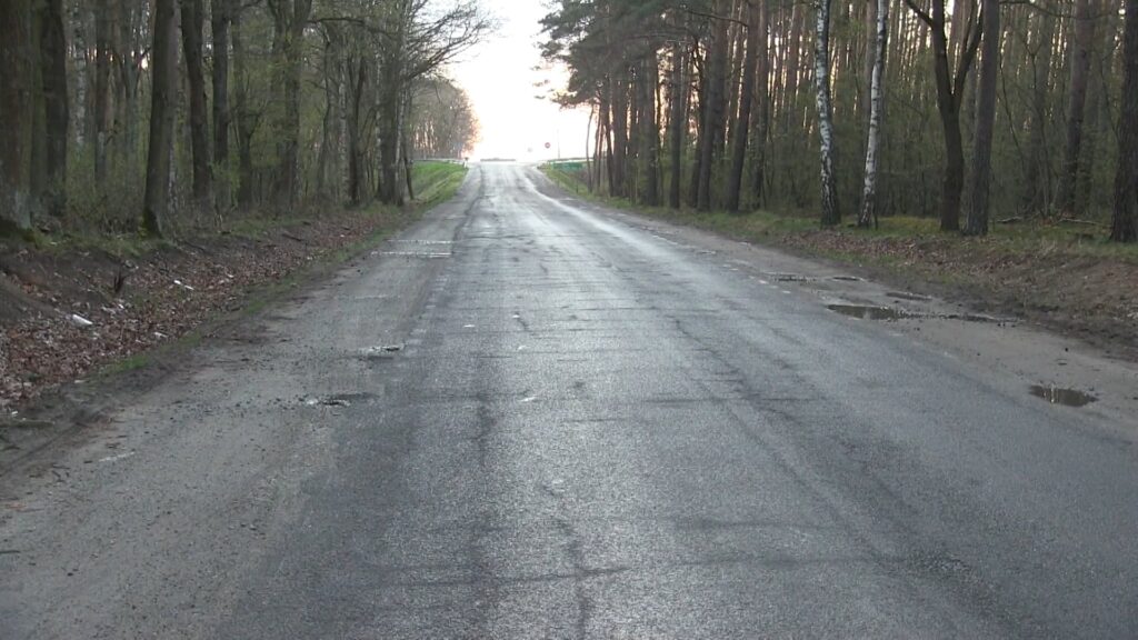 15 milionów na drogi. Rekordowe inwestycje powiatu