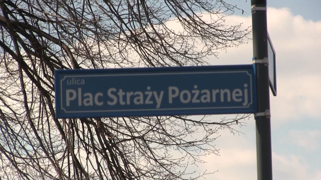 Strażnica nie jest na sprzedaż. Marszałek sprzedaje byłą siedzibę melioracji