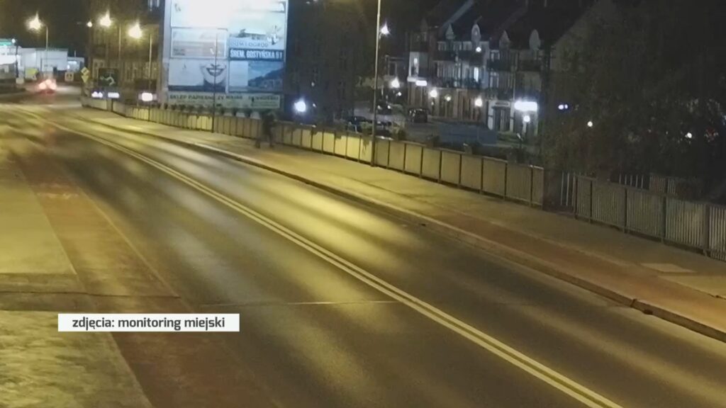 Wandal ma czas do poniedziałku