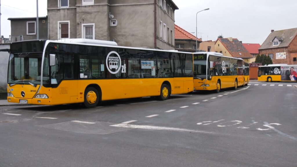 Od czwartku mniej połączeń