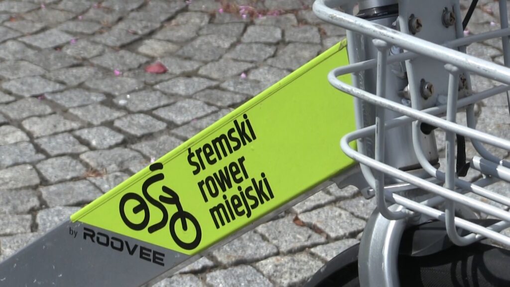 W majówkę możliwe będą przejażdżki rowerem miejskim