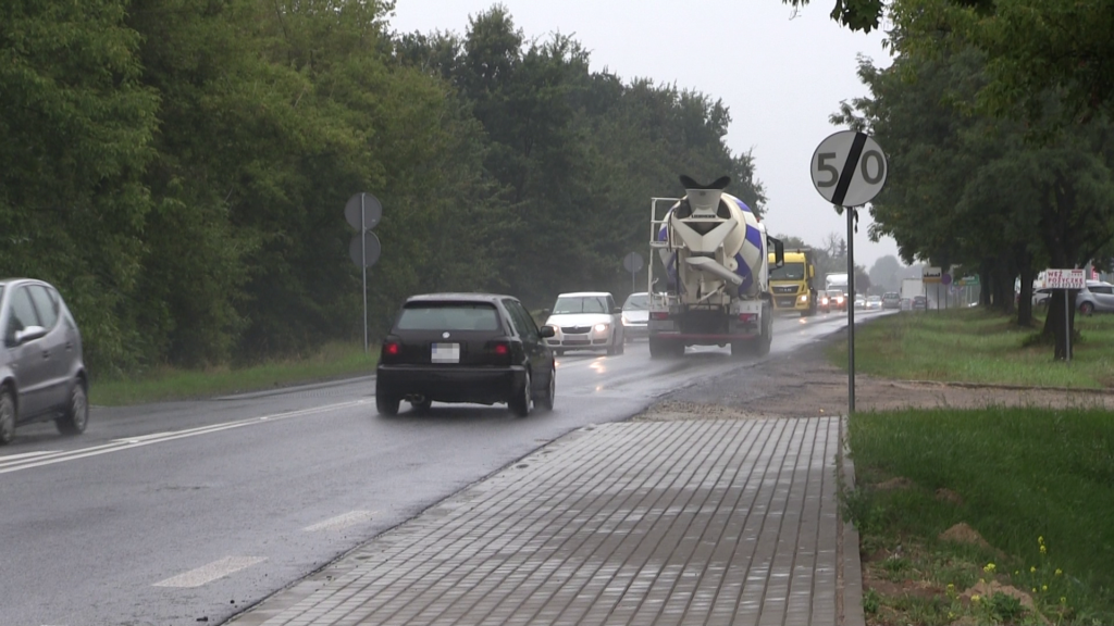WZDW zrezygnował z remontu Gostyńskiej