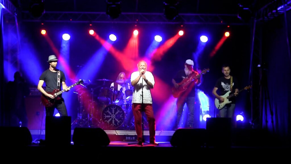 Muzyka i sport. To udało się połączyć