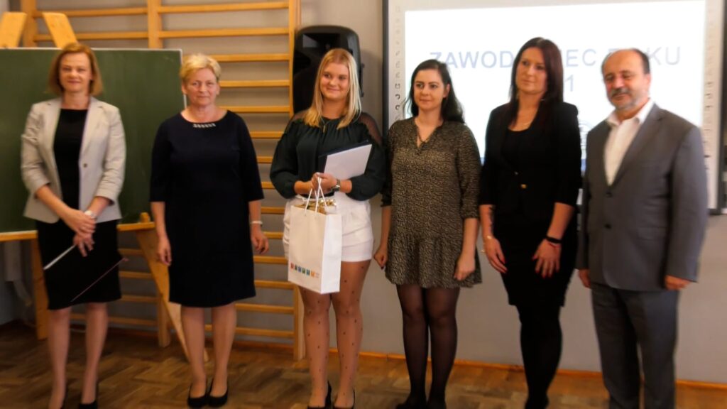 To prawdziwi zawodowcy. Absolwenci „Ekonomika” wyróżnieni