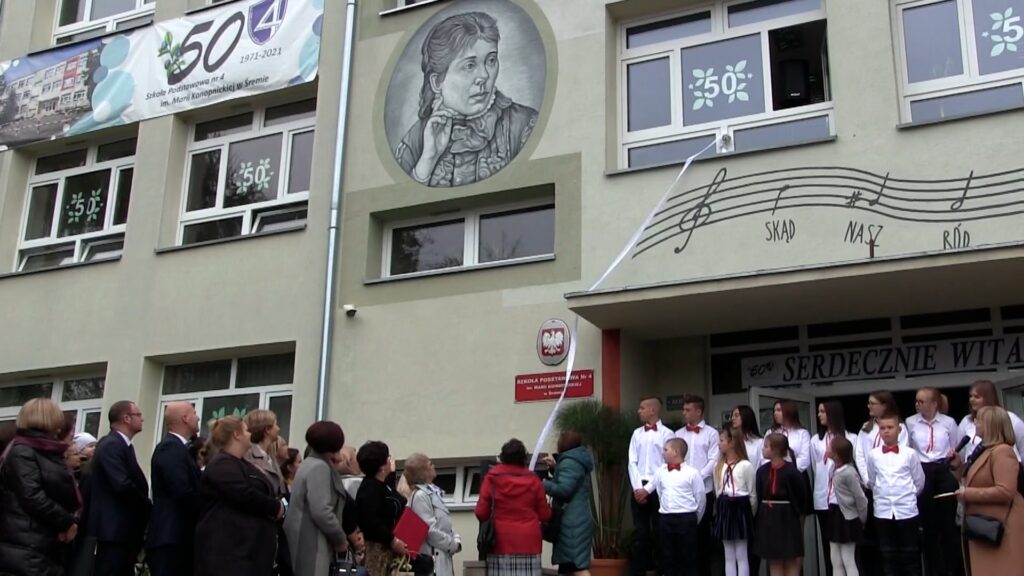 Pięćdziesiątka „Czwórki”