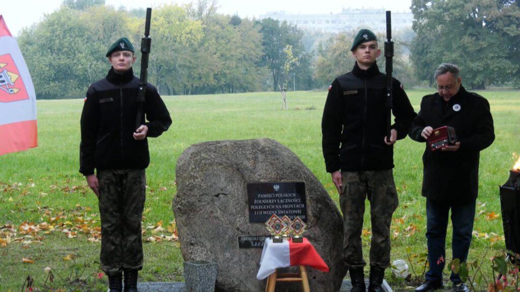 Święto łącznościowców