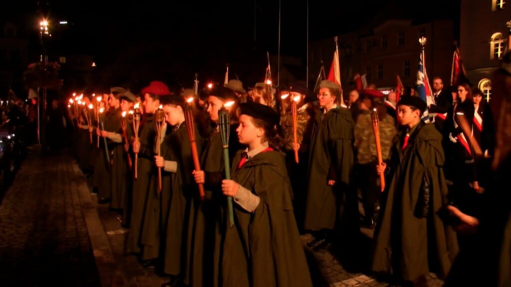 Zginęli, bo byli zagrożeniem dla III rzeszy