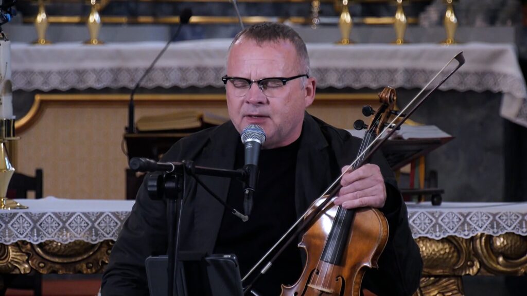 Śremsong. Za nami drugi koncert w kościele pofranciszkańskim