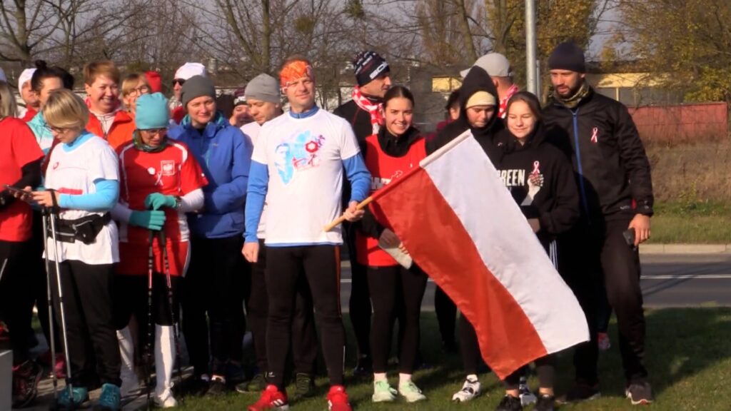 Trening Niepodległości