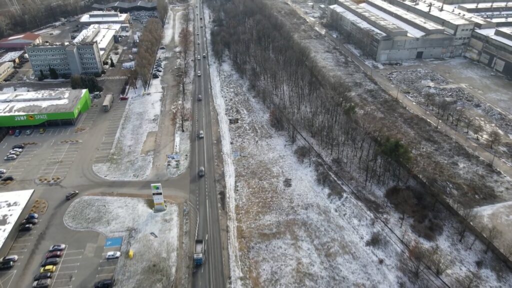 Gostyńska. Wykonawcy chcą więcej niż ma WZDW