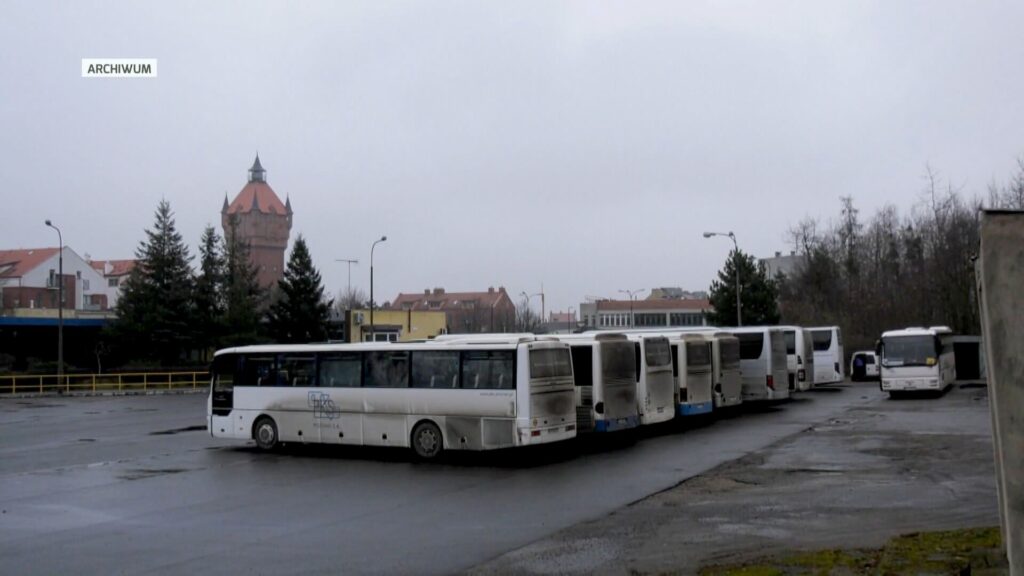 PKS przedłużył ferie przez zdalną naukę