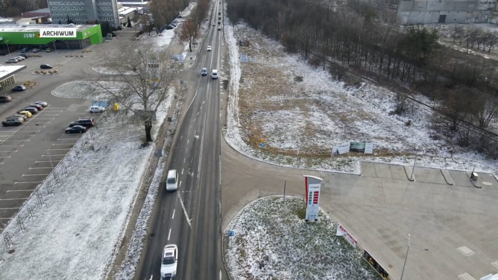 Wiosną ruszy remont Gostyńskiej