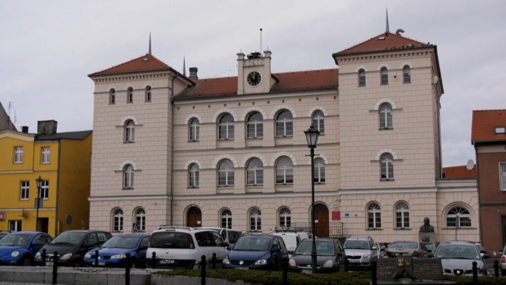 Jeszcze dziś do Śremu mogą trafić pierwsi uchodźcy