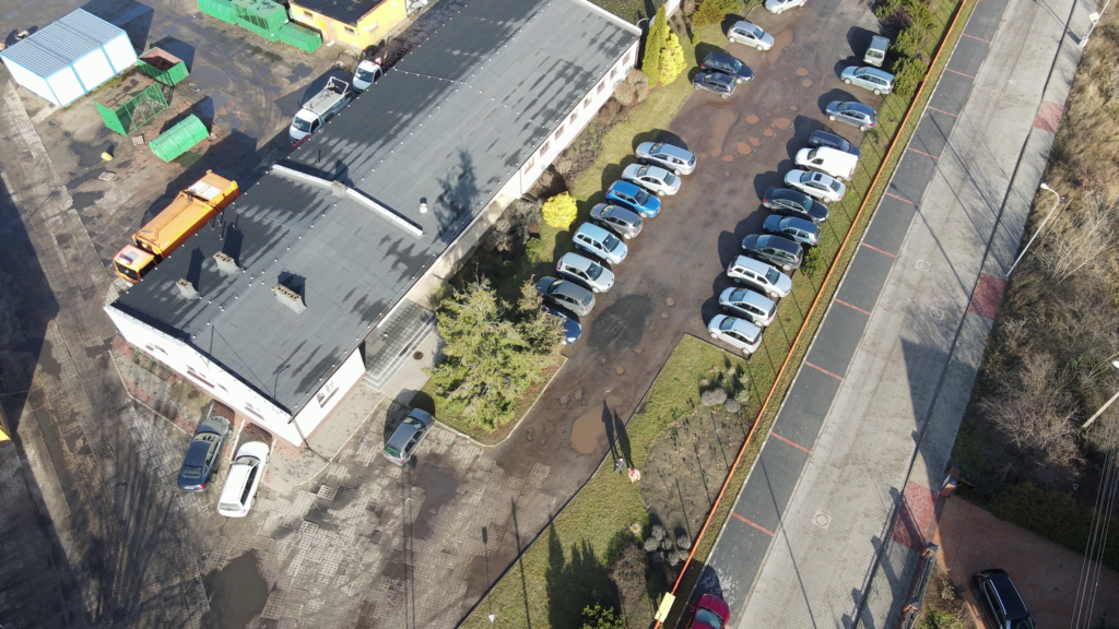 PGK stawia na inwestycje. Nowe auta i siedziba
