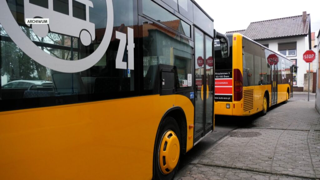 Zmiana rozkładu. Tym razem nie chodzi o cięcia