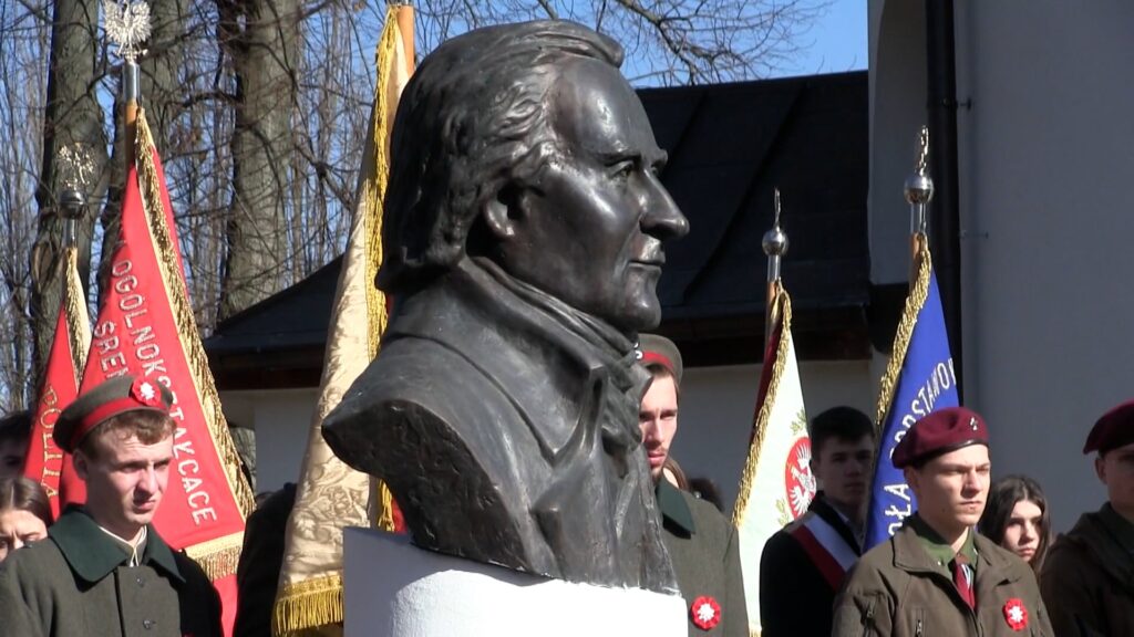 Minęło 200 lat od śmierci Wybickiego