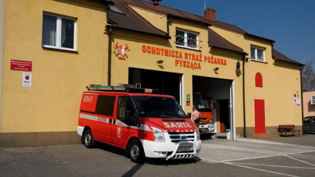 Pysząca: zielone światło dla zakupu wozu bojowego