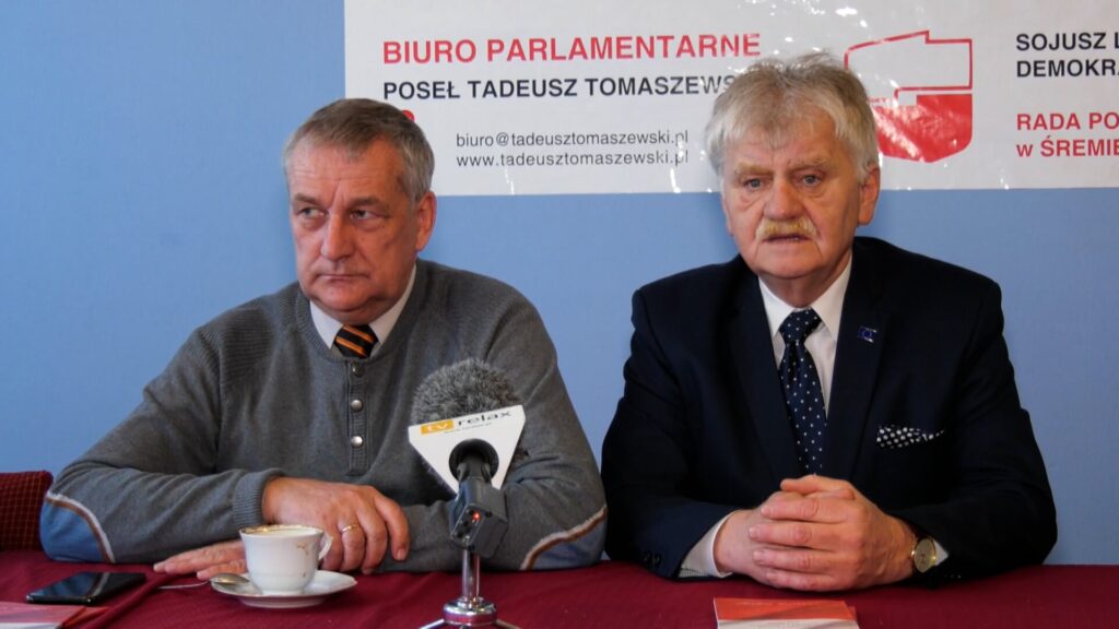 Co dzieje się w Sejmie? Mówił o tym poseł Lewicy