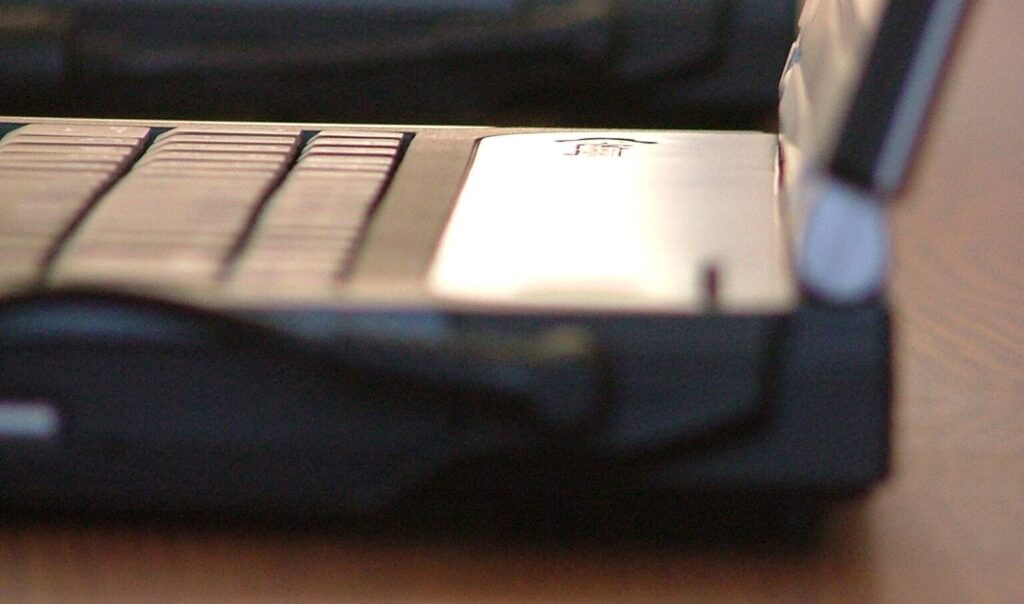 Śremianie wkrótce otrzymają „laptopy z PGR-ów”