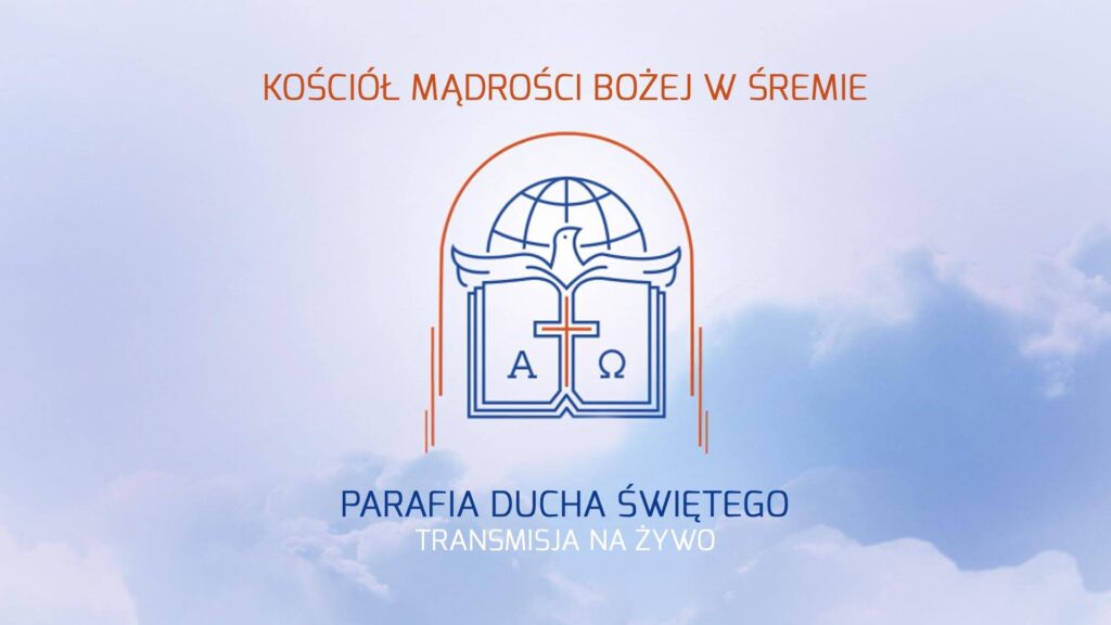 Msza święta – 20 marca