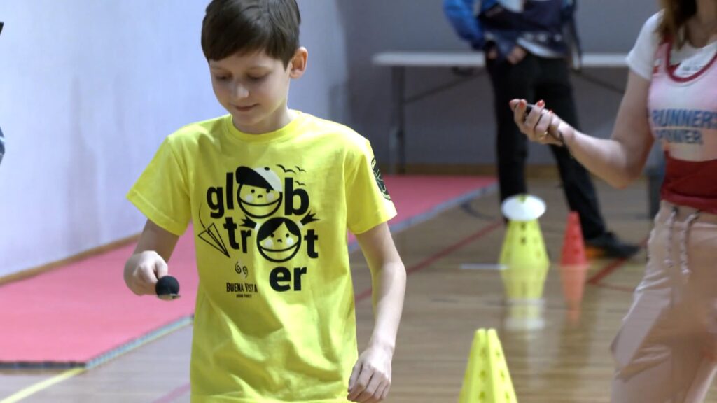 Dla nich była to prawdziwa olimpiada