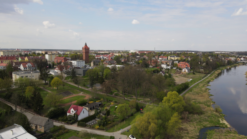 Koncertowa inauguracja w muzealnym amfiteatrze