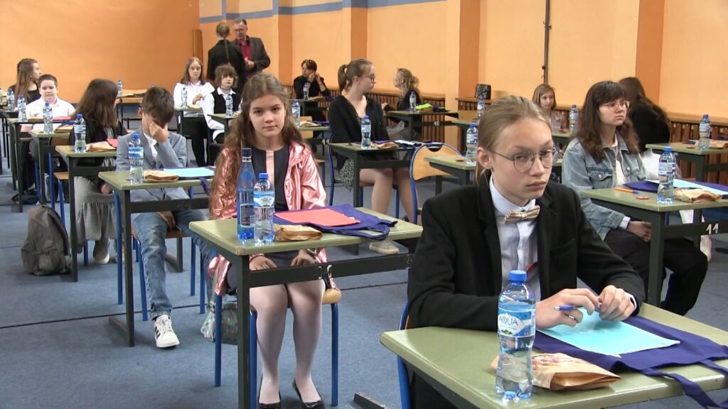 O Wybickim wiedzą prawie wszystko