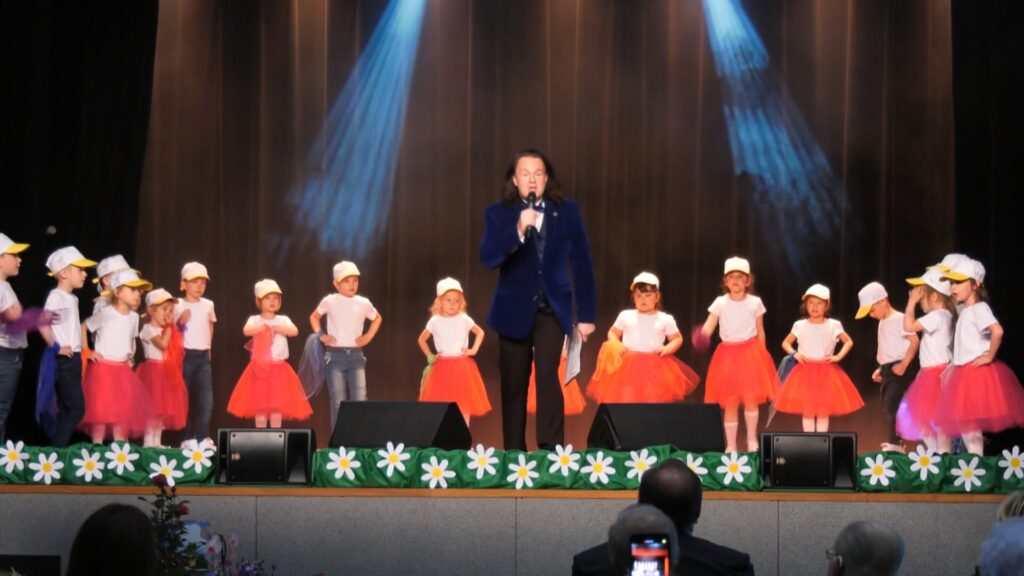 50 lat „Słonecznej Gromady”