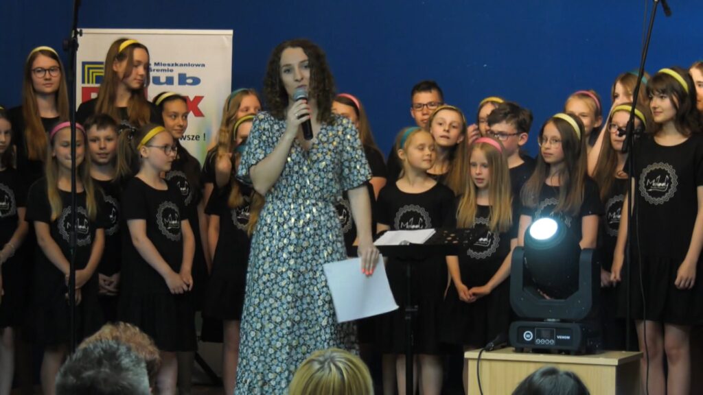 Dzień Matki z „Melody”