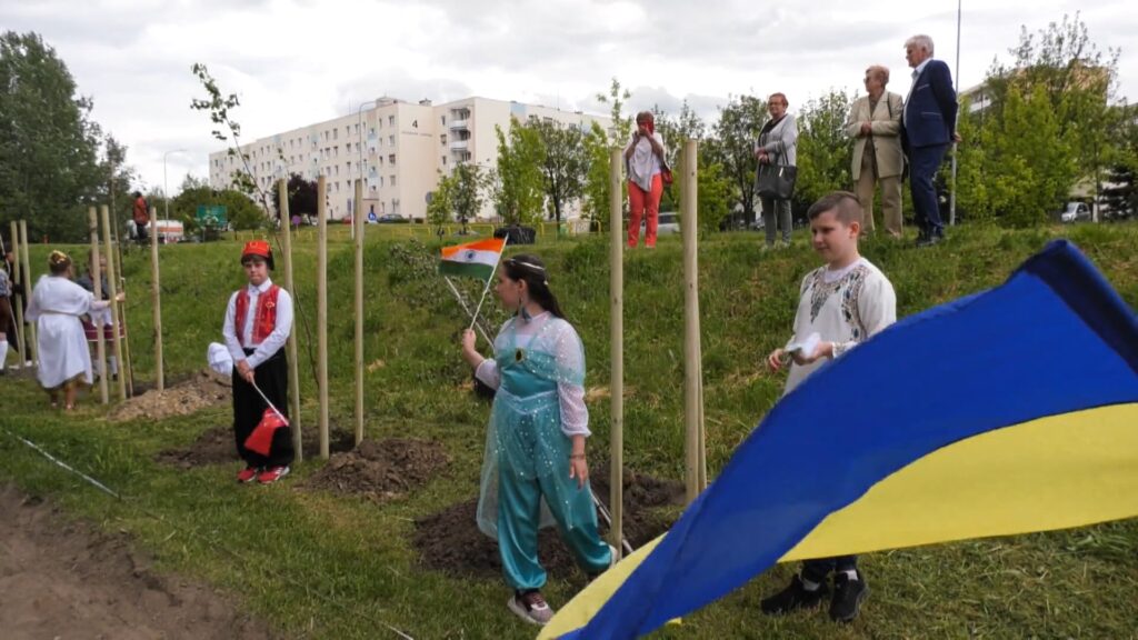 Zakończyły się „Spotkania kultur”