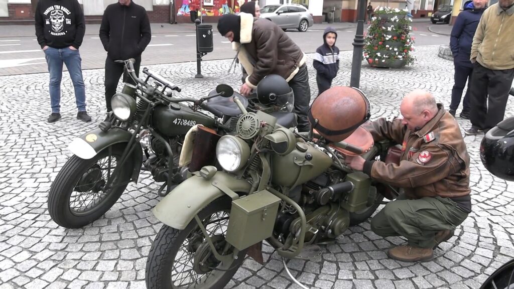 Na rynek zawitały niezwykłe pojazdy