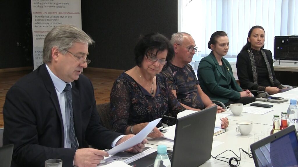 Rada SM powołała nowy zarząd