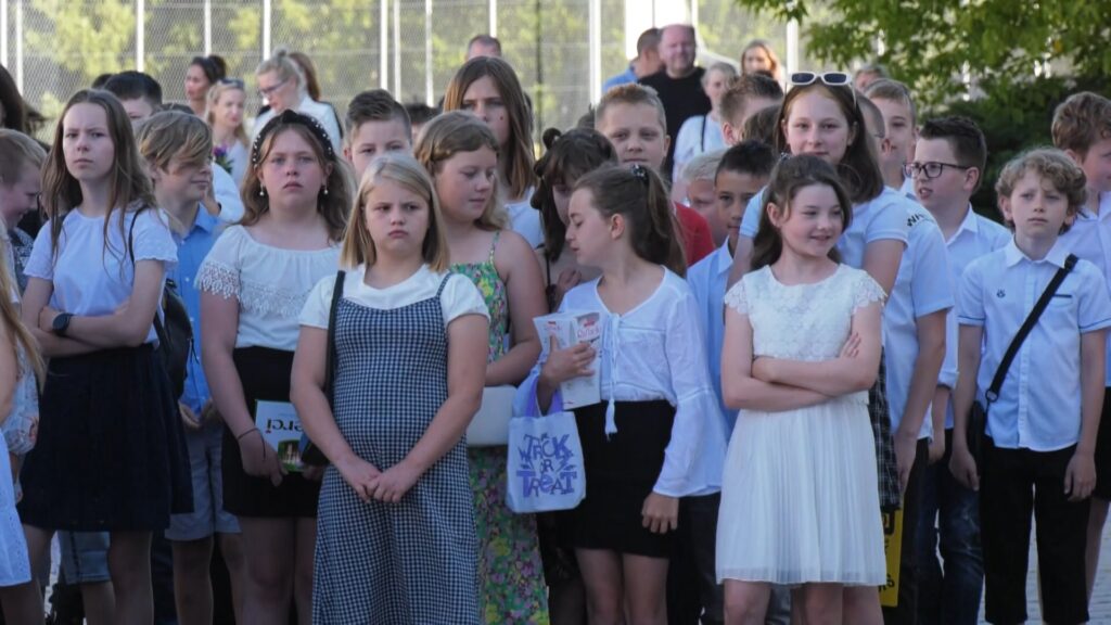 Czas pożegnań. Koniec roku szkolnego w śremskich szkołach