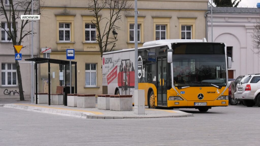 Co dalej z komunikacją miejską? Tłumaczą urzędnicy i przewoźnik