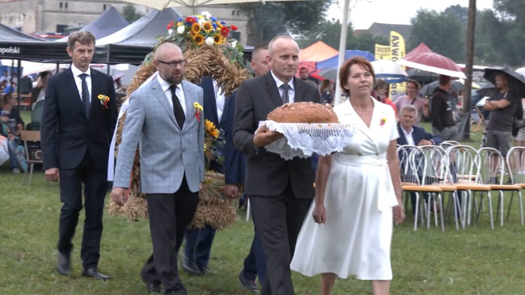Tak świętowali w Kołacinie