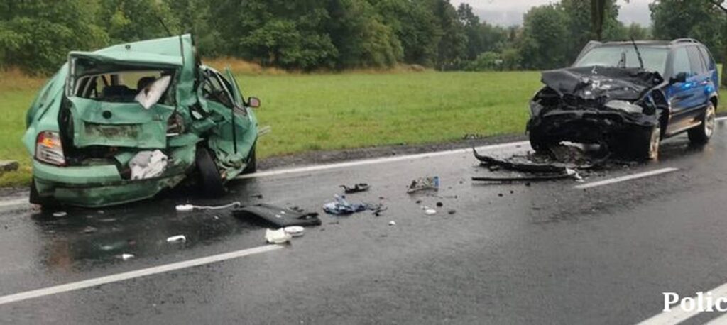 Tragedia na Dolnym Śląsku. Zginęli ojciec i syn