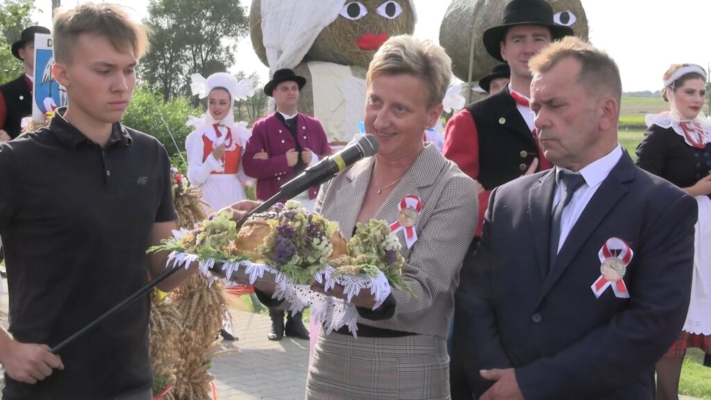 Świętowali w Księginkach