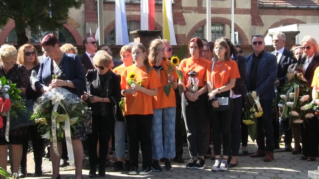 Ostatnia droga Marii Stefaniak