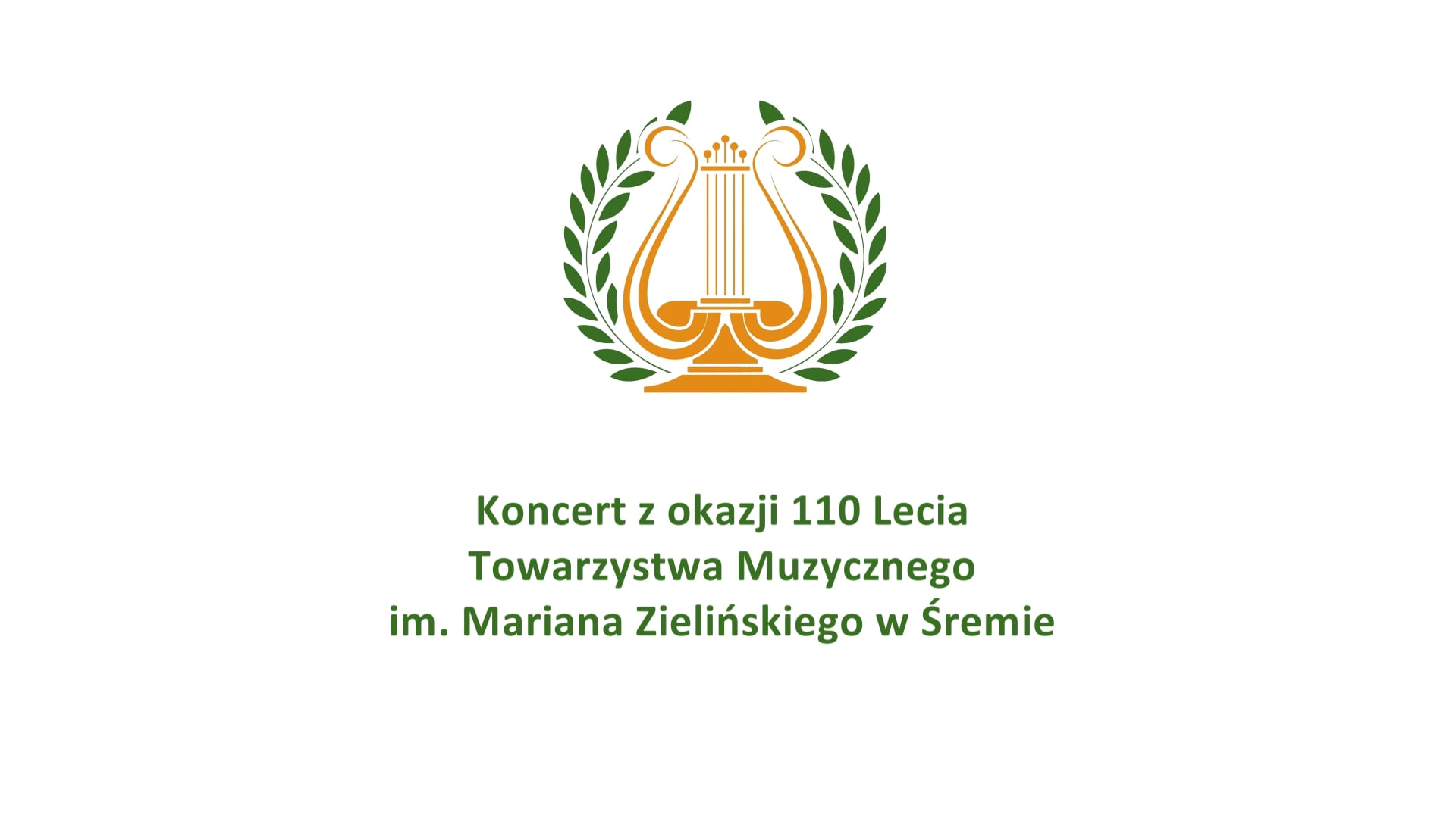 110 lat Orkiestry Dętej