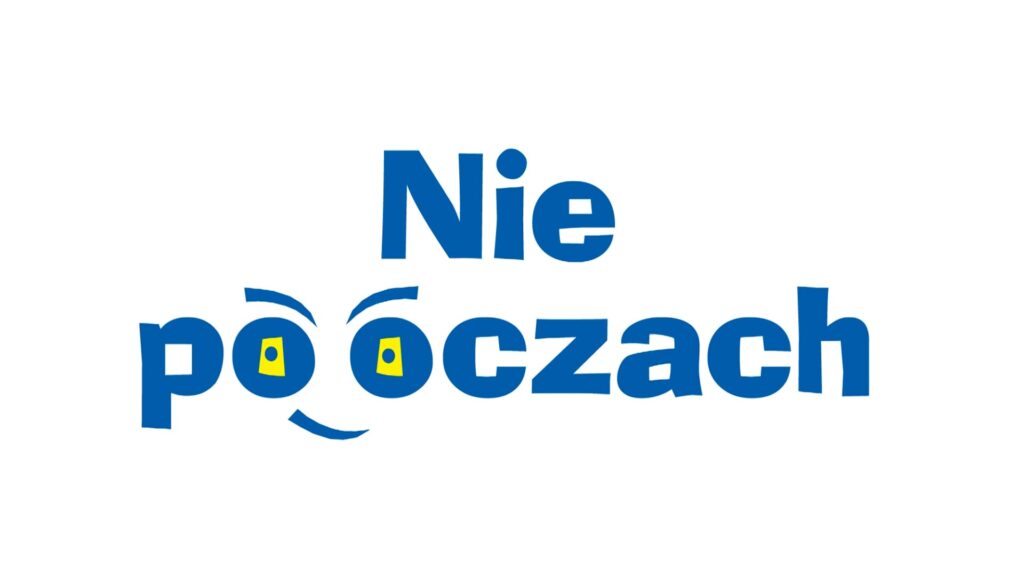 „Nie po oczach” – losowanie